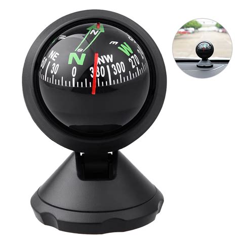 auto compass walmart|aftermarket car compass.